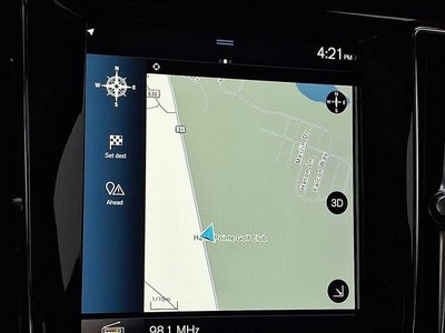 2019 Volvo S60 T6 Momentum