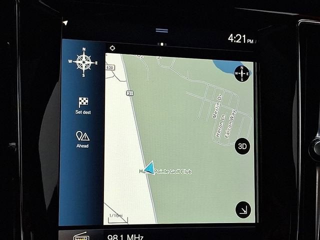 2019 Volvo S60 T6 Momentum