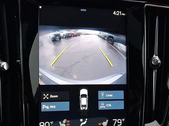 2019 Volvo S60 T6 Momentum