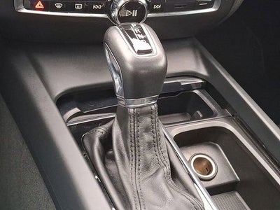 2019 Volvo S60 T6 Momentum