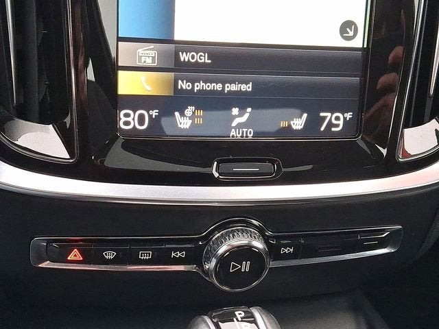 2019 Volvo S60 T6 Momentum