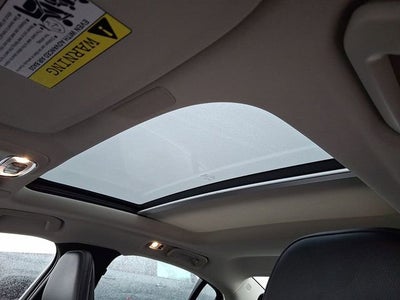 2019 Volvo S60 T6 Momentum