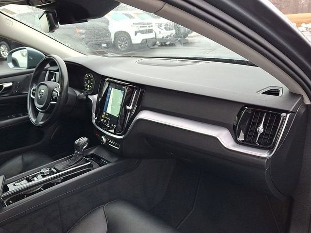 2019 Volvo S60 T6 Momentum