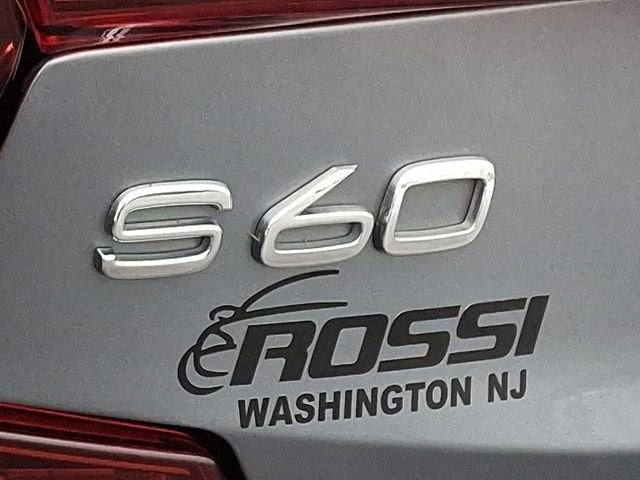 2019 Volvo S60 T6 Momentum