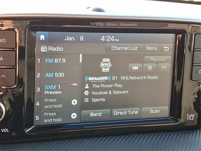 2019 Hyundai Tucson Sport