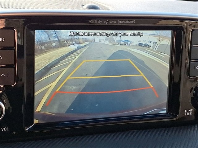 2019 Hyundai Tucson Sport