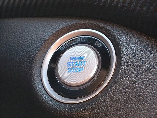 2019 Hyundai Tucson Sport