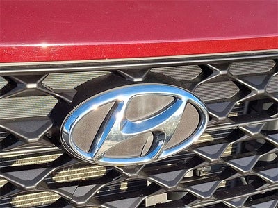 2019 Hyundai Tucson Sport