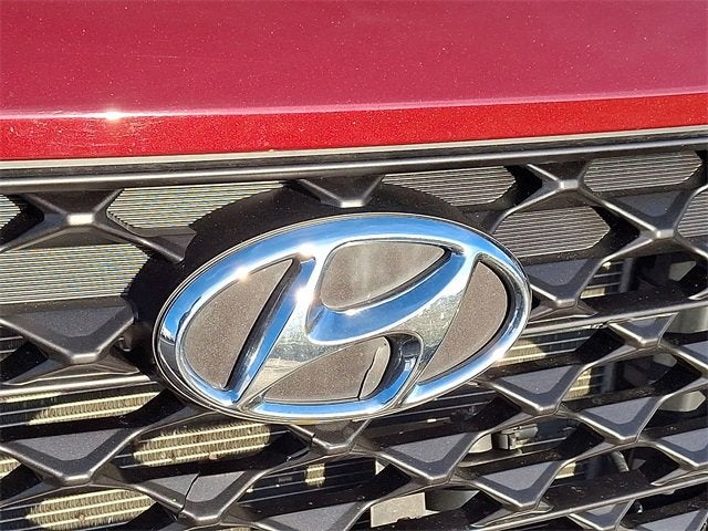 2019 Hyundai Tucson Sport