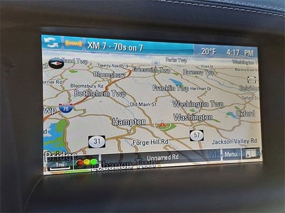 2019 Buick Cascada Premium