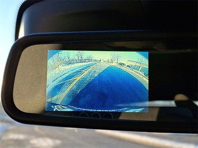 2019 Buick Cascada Premium