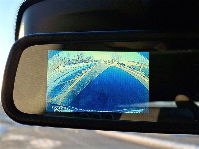 2019 Buick Cascada Premium