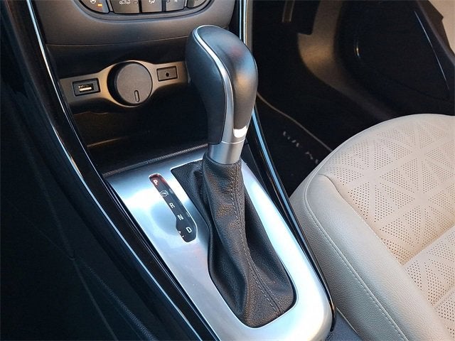 2019 Buick Cascada Premium