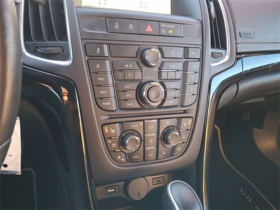 2019 Buick Cascada Premium