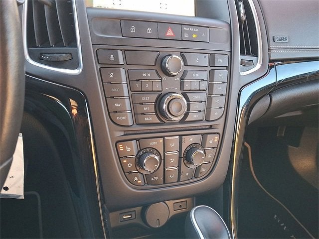 2019 Buick Cascada Premium