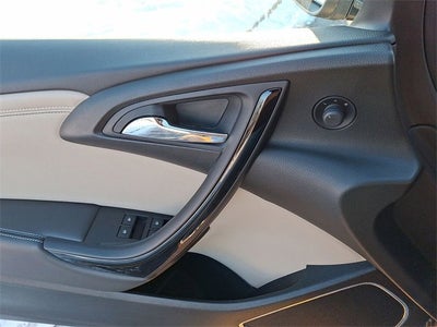 2019 Buick Cascada Premium