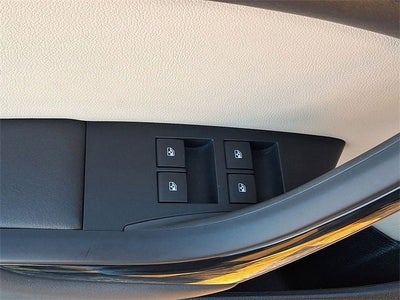 2019 Buick Cascada Premium