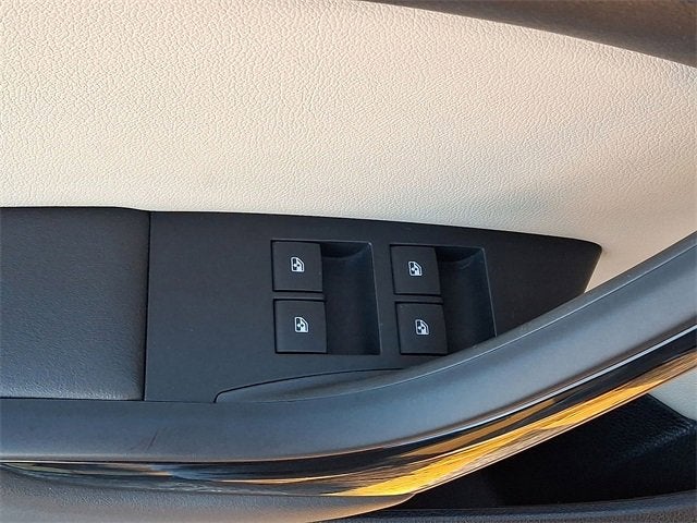 2019 Buick Cascada Premium