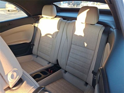 2019 Buick Cascada Premium