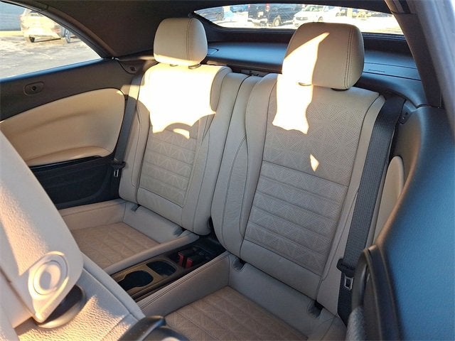 2019 Buick Cascada Premium