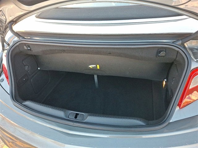 2019 Buick Cascada Premium