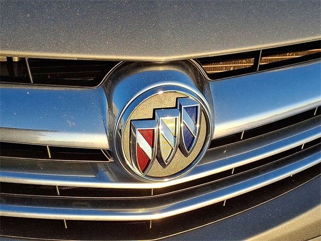 2019 Buick Cascada Premium