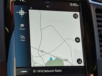 2021 Volvo XC90 Recharge Plug-In Hybrid T8 Inscription Expression 7 Passenger