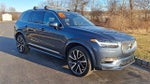 2021 Volvo XC90 Recharge Plug-In Hybrid T8 Inscription Expression 7 Passenger