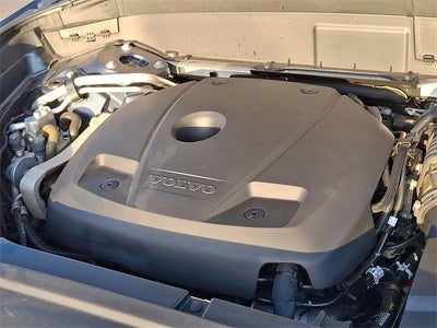 2021 Volvo XC90 Recharge Plug-In Hybrid T8 Inscription Expression 7 Passenger