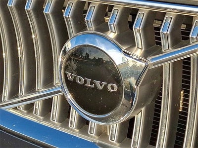 2021 Volvo XC90 Recharge Plug-In Hybrid T8 Inscription Expression 7 Passenger