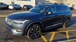 2021 Volvo XC90 Recharge Plug-In Hybrid T8 Inscription Expression 7 Passenger