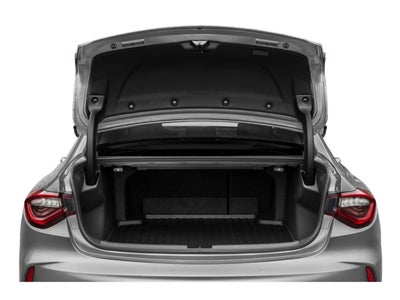 2021 Acura TLX SH-AWD