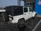 2017 Jeep Wrangler Unlimited Sahara 4x4