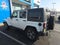 2017 Jeep Wrangler Unlimited Sahara 4x4