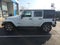 2017 Jeep Wrangler Unlimited Sahara 4x4