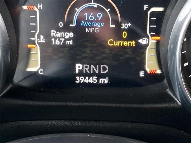 2022 Jeep Wrangler Unlimited Willys 4x4