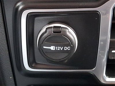 2022 Jeep Wrangler Unlimited Willys 4x4