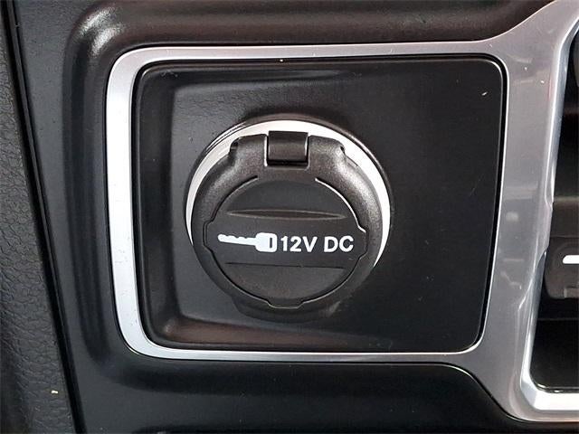 2022 Jeep Wrangler Unlimited Willys 4x4