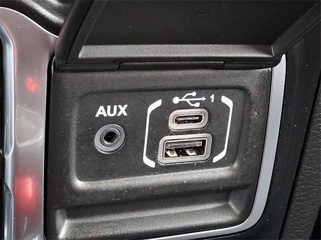 2022 Jeep Wrangler Unlimited Willys 4x4