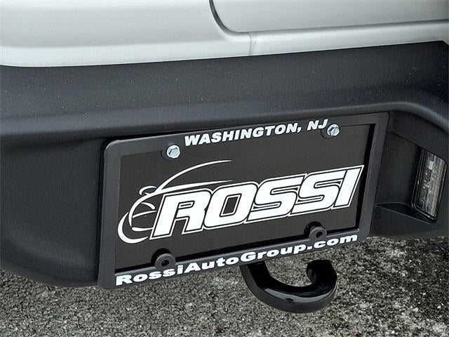 2022 Jeep Wrangler Unlimited Willys 4x4