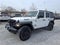 2022 Jeep Wrangler Unlimited Willys 4x4