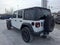 2022 Jeep Wrangler Unlimited Willys 4x4