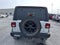 2022 Jeep Wrangler Unlimited Willys 4x4