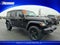 2021 Jeep Wrangler Unlimited Willys 4x4