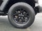 2021 Jeep Wrangler Unlimited Willys 4x4