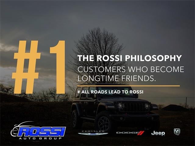 2021 Jeep Wrangler Unlimited Willys 4x4