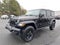 2021 Jeep Wrangler Unlimited Willys 4x4