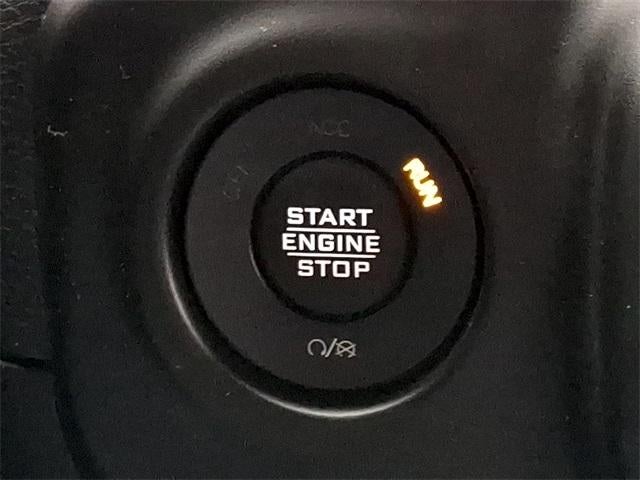 2021 Jeep Wrangler Unlimited Willys 4x4