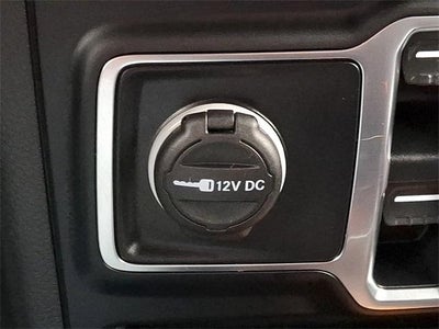 2021 Jeep Wrangler Unlimited Willys 4x4