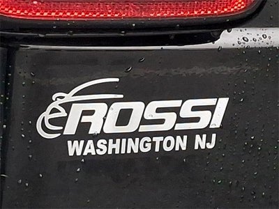 2021 Jeep Wrangler Unlimited Willys 4x4